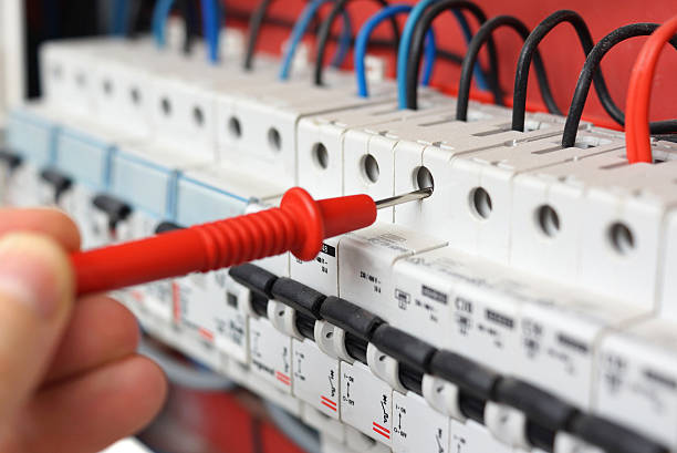 Emergency Electrical Repair Services in Covington, VA